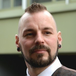 Mirco Walke