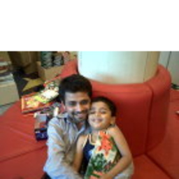 Prabhakar Chandrashekar