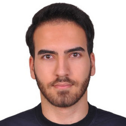 Amirreza Fallahnejad
