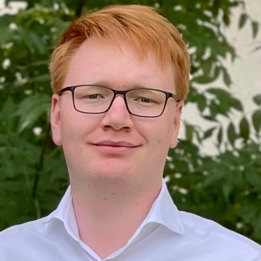 Enrico Oberländer Außendienstmitarbeiter VBH Deutschland GmbH XING