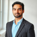 Sushant Bhise