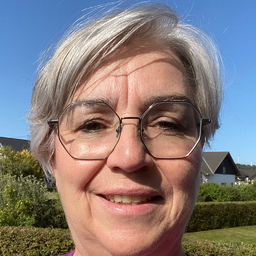 Elke Klein