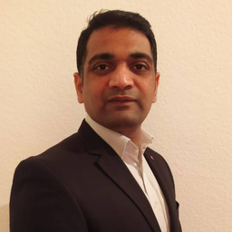 Nikhil Dhake