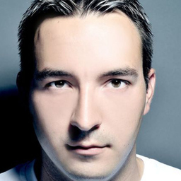 Oliver Weber