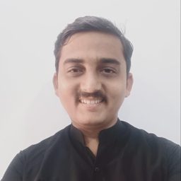 Vikram Metangale