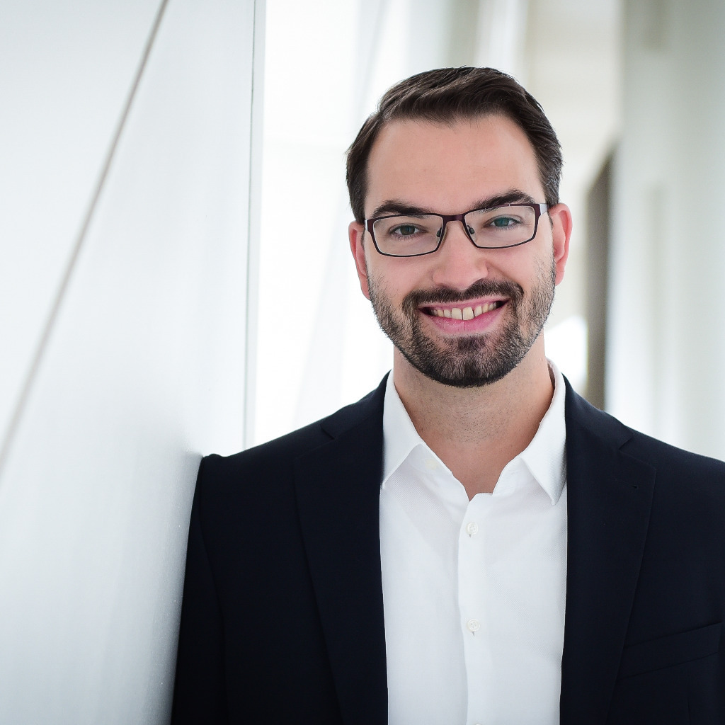 Friedrich Richter Supply Chain Quality Manager Isar Aerospace