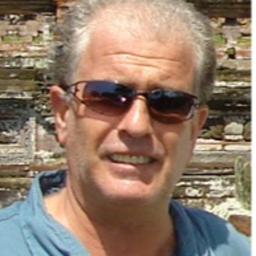 Alejandro the bali