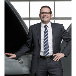 Dr. Armin Raiber