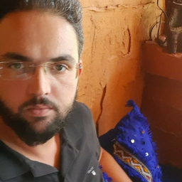 Mohammed Achraf HALOUA