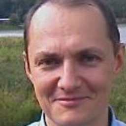 Alexander Spirin