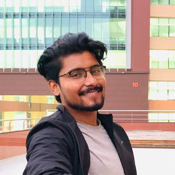 Ashish Pradhan