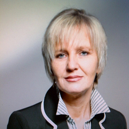 Profilbild Olga Zimmermann