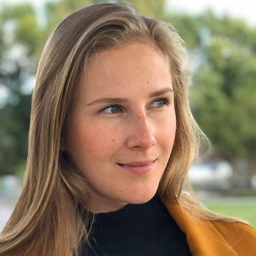 Greta  Schneider