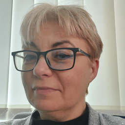 Iwona Jeremicz