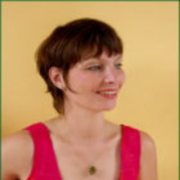 Barbara Forster