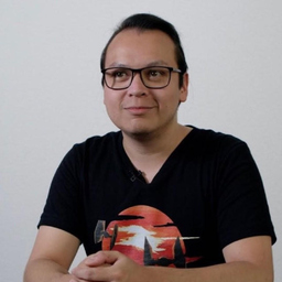 Erik Lustenberger
