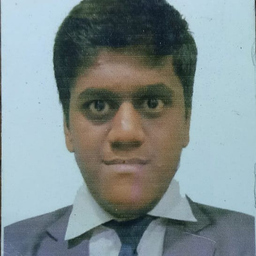 Gaurav Patil