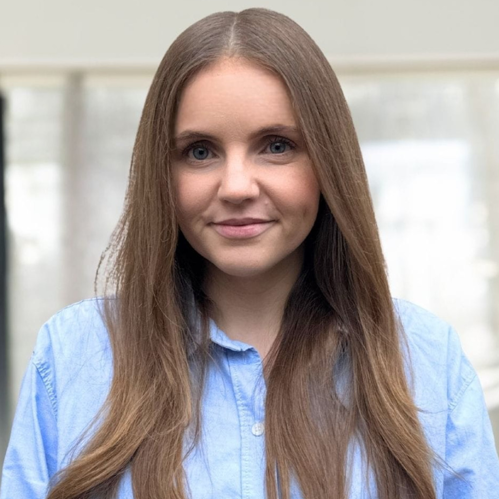 Marlene Straßner Recruiterin Syntax Systems GmbH & Co. KG XING