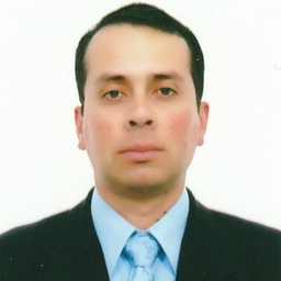 Javier E Romero T