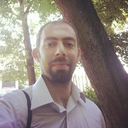 Social Media Profilbild Hassan Al-Zaza Gießen