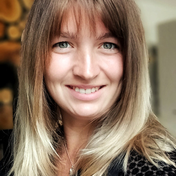 Tina Pohl