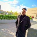 Ahmed Ali