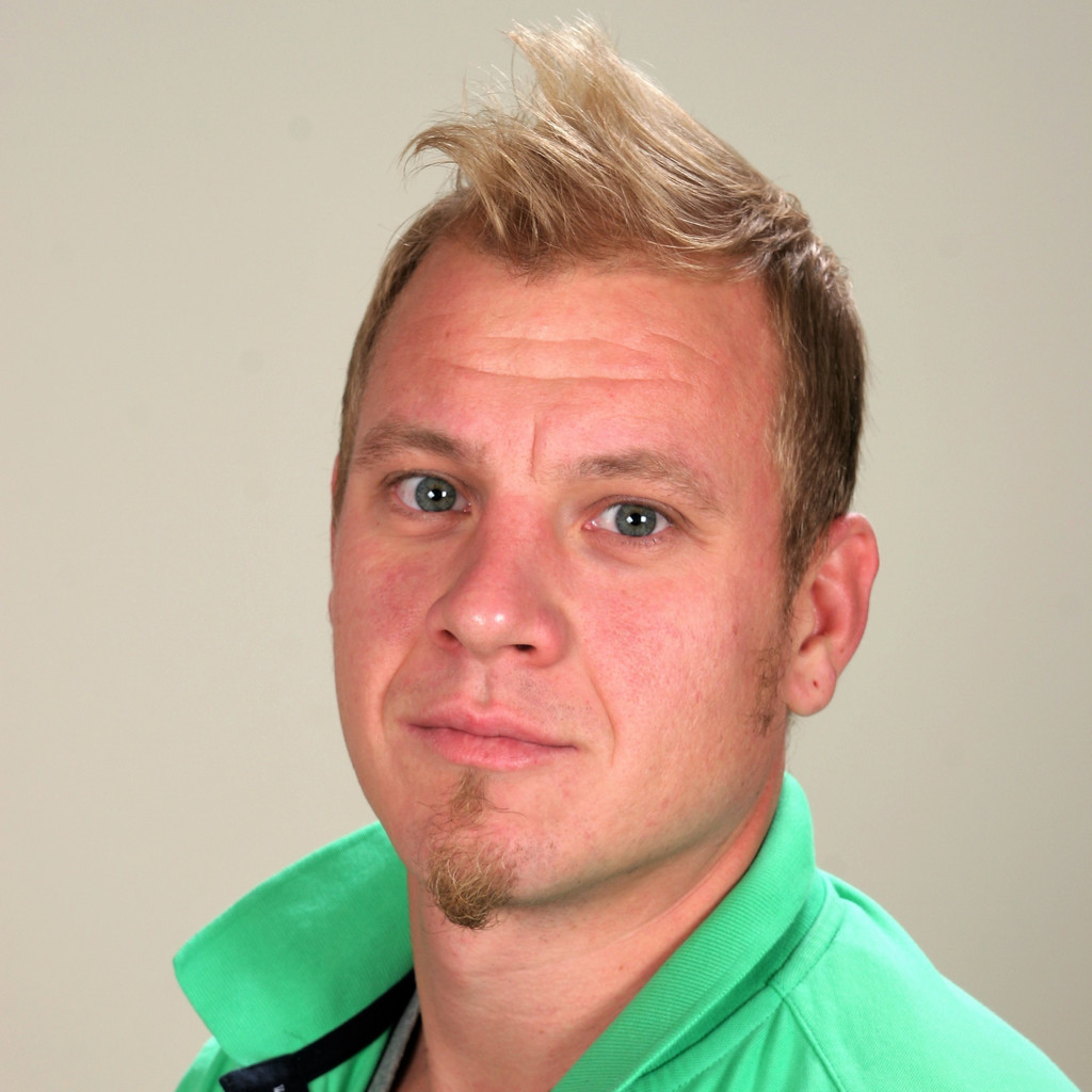 Viktor Sebastian von Zingler Dozent / Ausbilder DEKRA Akademie GmbH