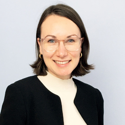 Astrid Nienaber