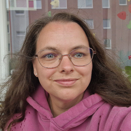 Stefanie Lochmann