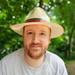 Mark Grainger
