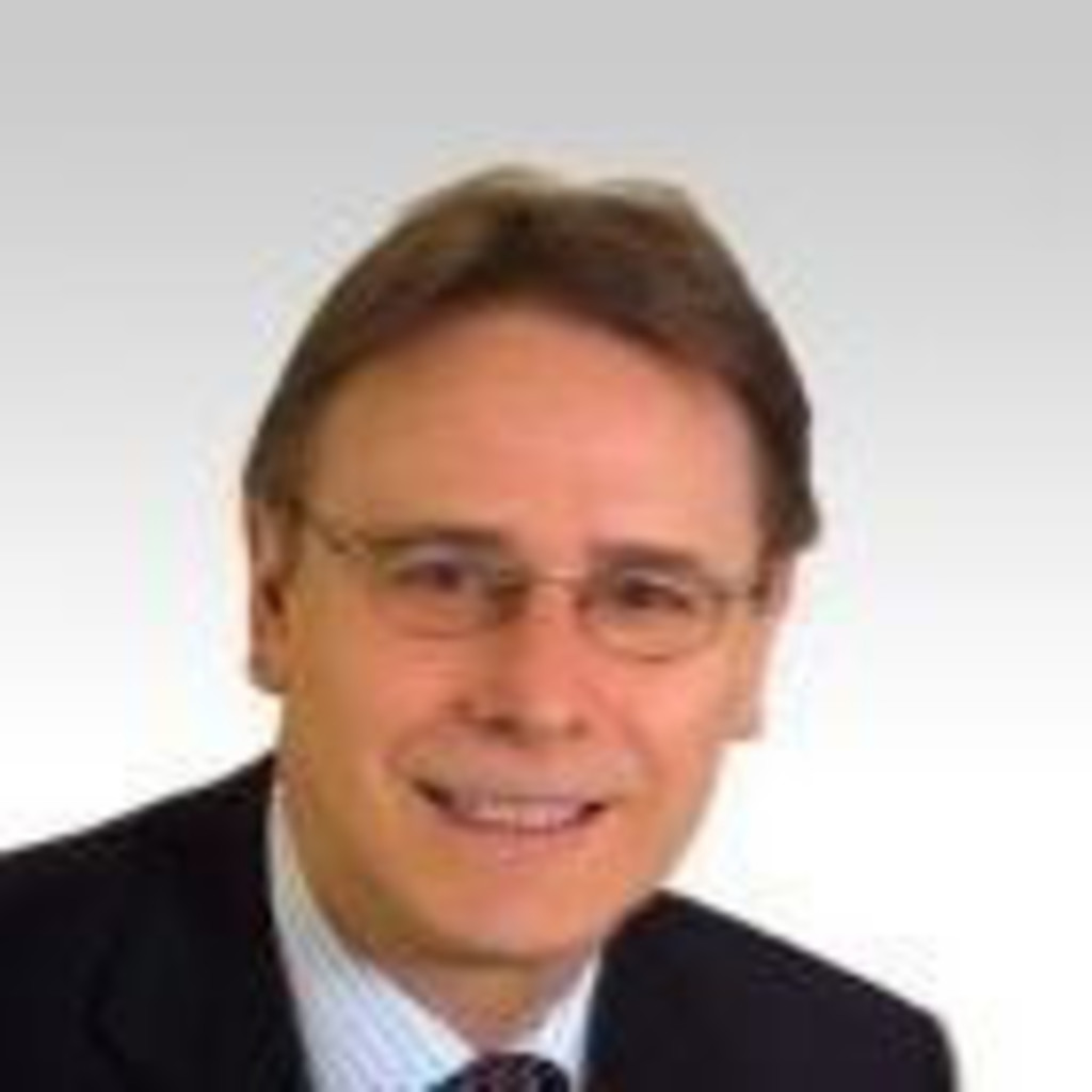 Jörg Sommer Retirement Fund Clerk DRV XING