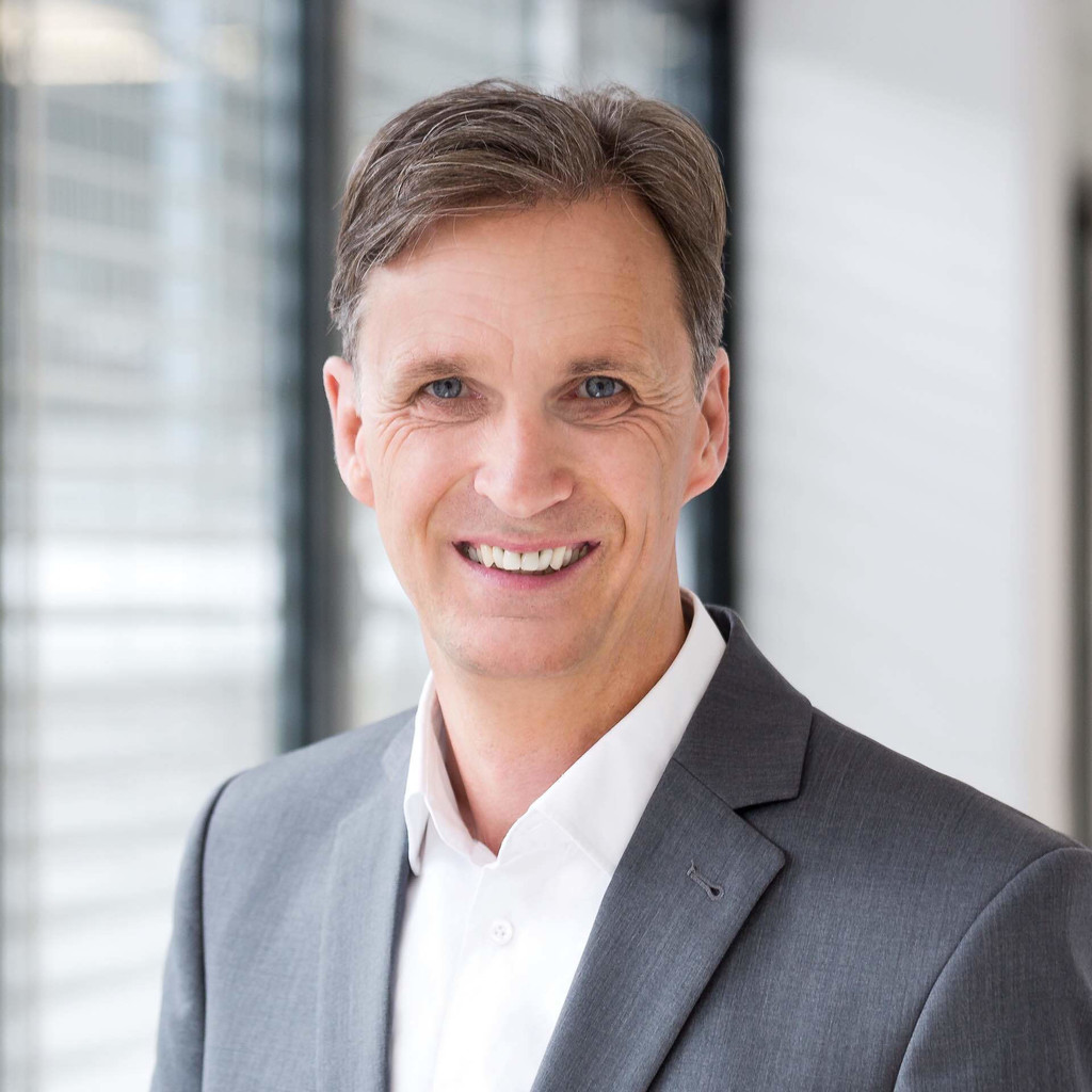 Andreas Kemski Geschäftsführer der C.ENTER (Schilling Gruppe) XING