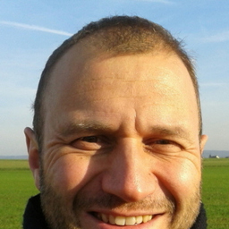 Profilbild Ullrich Rothe