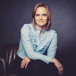 Sabrina Gebhard