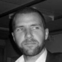 Stephen Cribbett