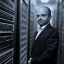 Mohammad Reza Mahdiani