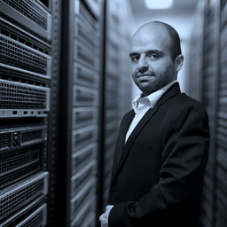 Mohammad Reza Mahdiani