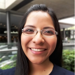 Alejandra García