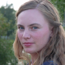 Karoline Laila Oberländer