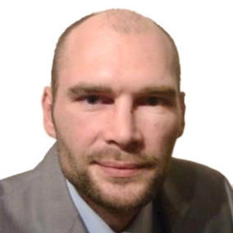 Holger Kleinfeld