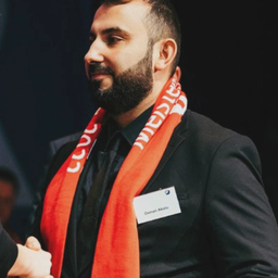 Osman Abatu