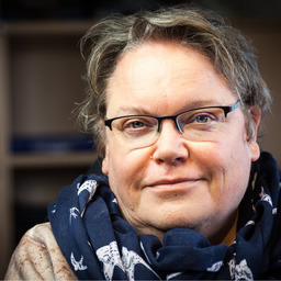 Elke Schröder's profile picture