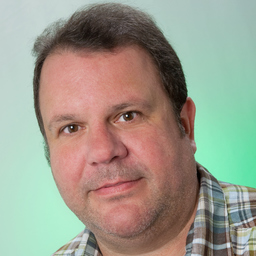 Norbert Geyer