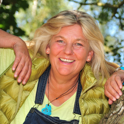Ilka Hohmann