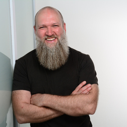 Michael Kirchhoff