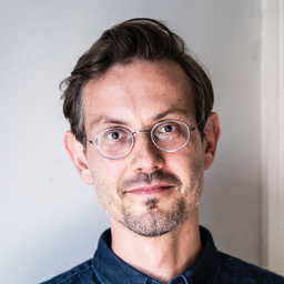 Prof. Dr. Benedikt Jahnel's profile picture