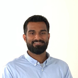 Sankar Radhakrishnakumar