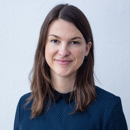 Profilbild Anja Kühne