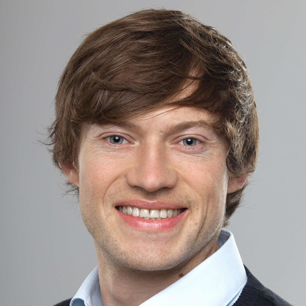 Klemens Blümmel Technischer Mitarbeiter/ Techniker