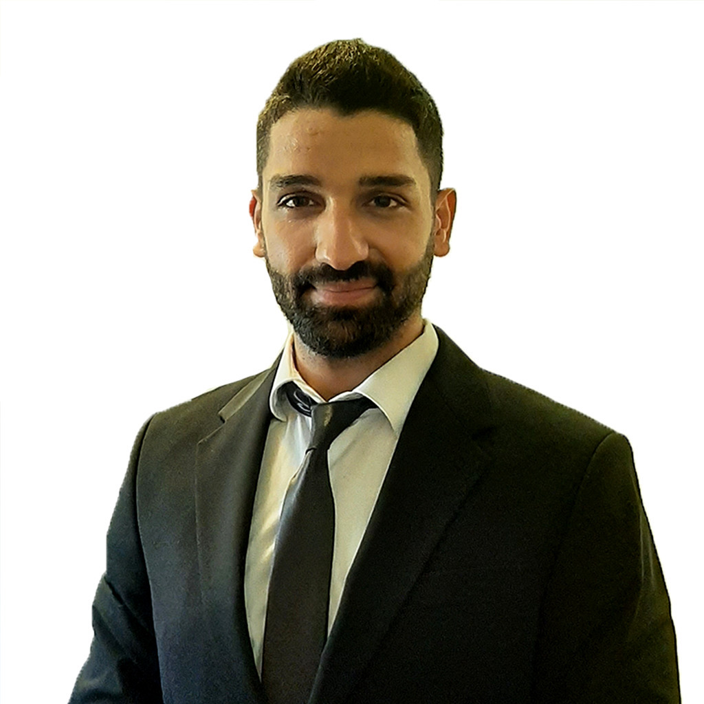 Haidar Anbar Fullstack software Developer 3tech SRL XING